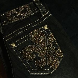 MISS ME JEANS BRAND NEW